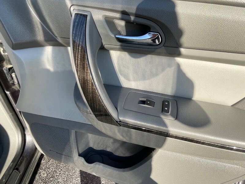 2015 GMC Acadia SLT-1