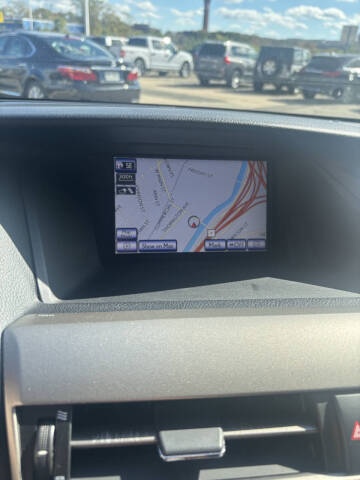 2015 Lexus RX 350 F SPORT