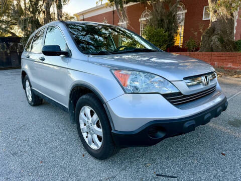 2009 Honda CR-V for sale at Everyone Drivez in North Charleston SC