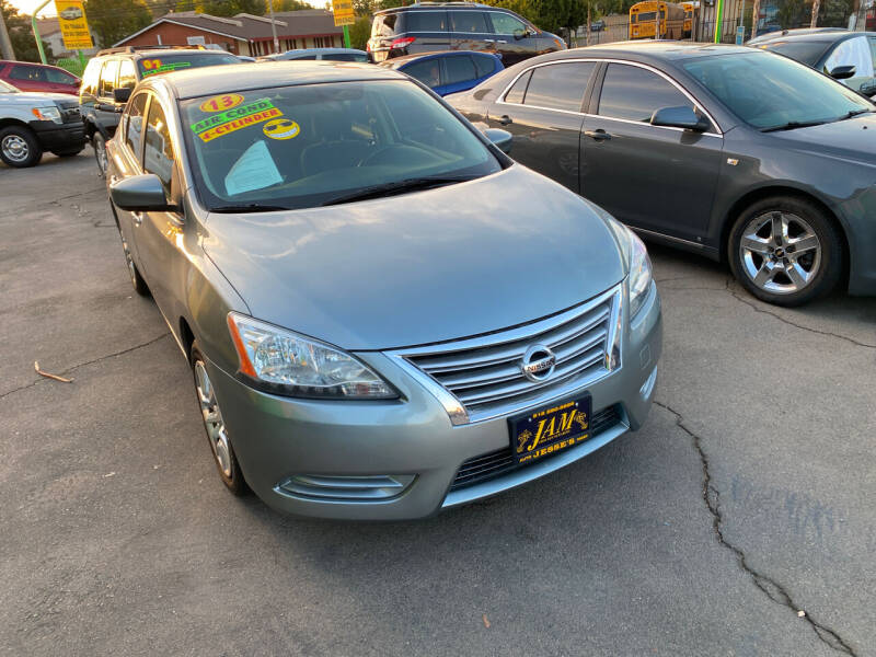 JESSE'S AUTO MART Car Dealer in Pacoima, CA