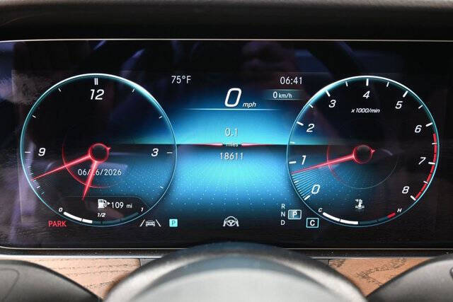 2023 Mercedes-Benz E-Class E 350 4MATIC