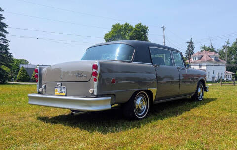 1979 Checker Marathon