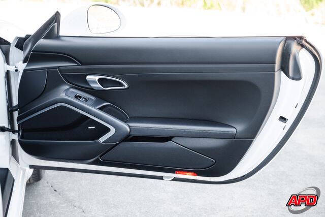 2014 Porsche 911 Carrera