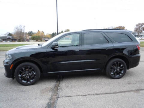 2024 Dodge Durango GT Premium