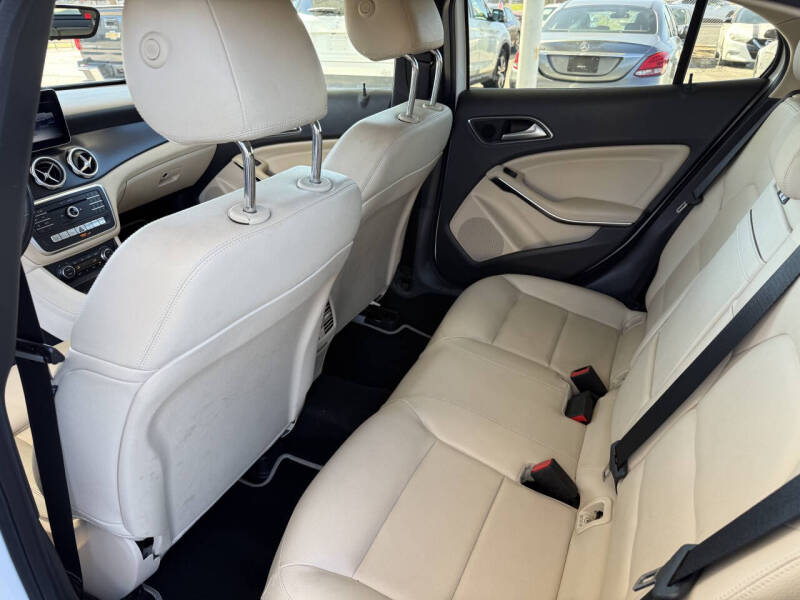 2020 Mercedes-Benz GLA GLA 250