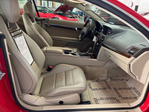 2010 Mercedes-Benz E-Class E 350