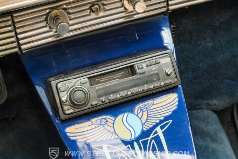 1948 Studebaker Champion