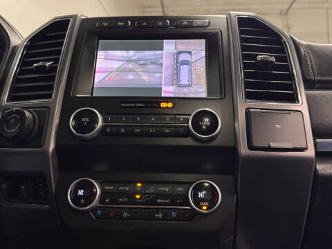 2021 Ford Expedition MAX Platinum