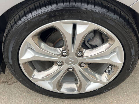 2013 Hyundai Elantra GT