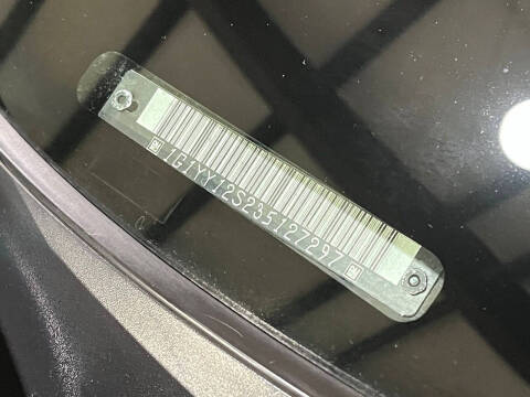 2003 Chevrolet Corvette Z06