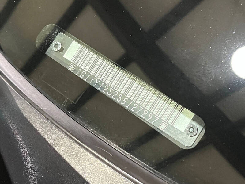 2003 Chevrolet Corvette Z06