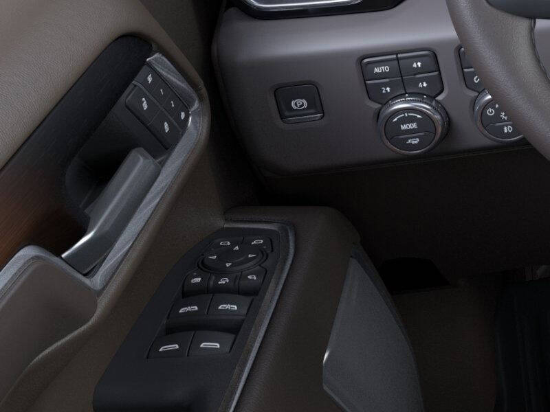 2026 GMC Sierra 3500HD