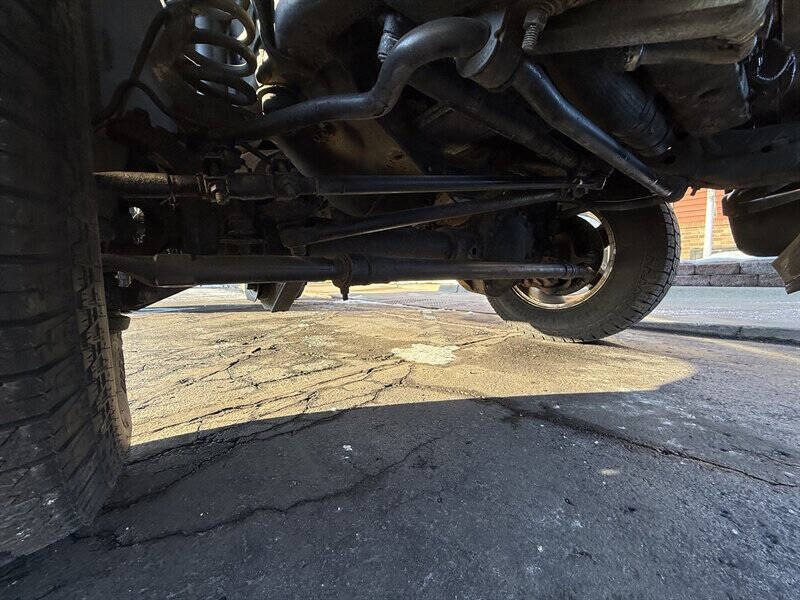 2015 Ford F-350 Super Duty