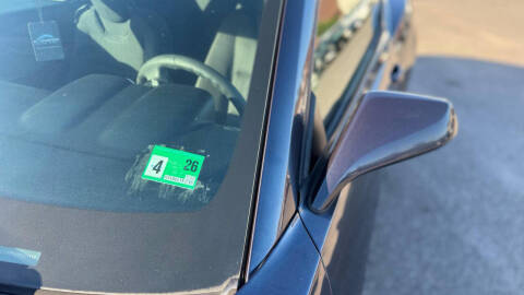 2013 Chevrolet Camaro LS