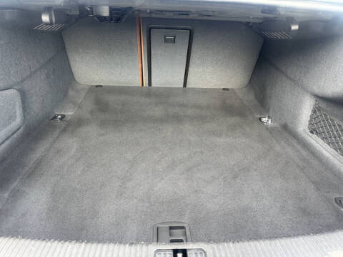 2012 Audi A6 3.0T quattro Prestige