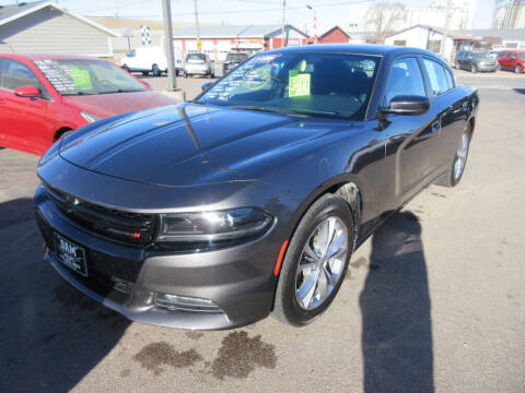 2022 Dodge Charger for sale at Dam Auto Sales in Sioux City IA