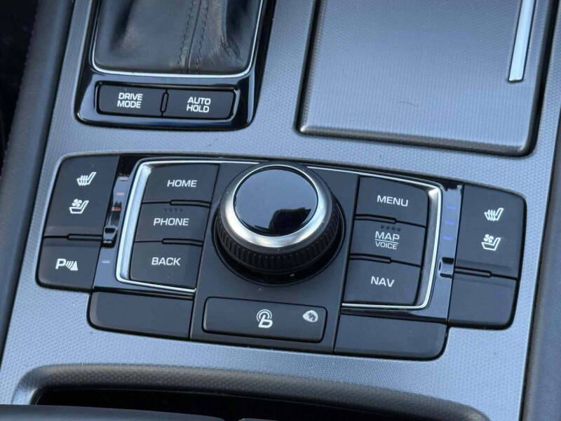 2016 Hyundai Genesis