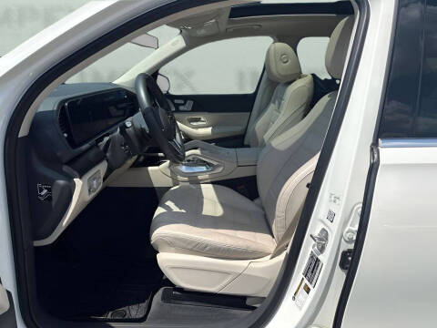 2020 Mercedes-Benz GLS GLS 450