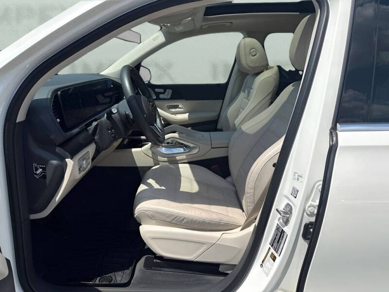2020 Mercedes-Benz GLS GLS 450