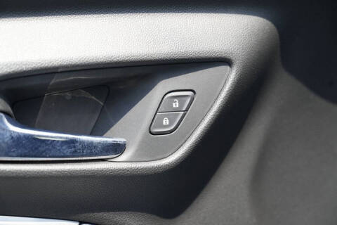 2022 Chevrolet Bolt EUV Premier