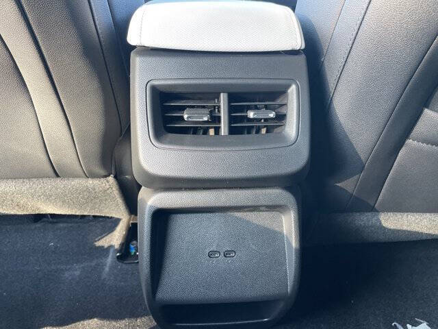 2026 Chevrolet Equinox EV LT 2