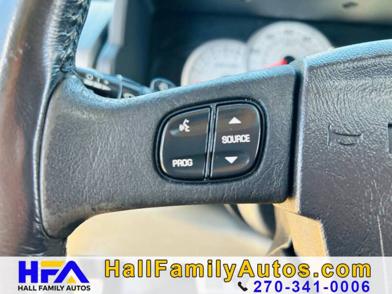 2003 HUMMER H2