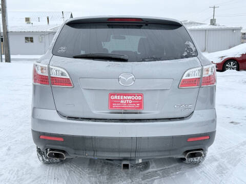 2012 Mazda CX-9 Sport