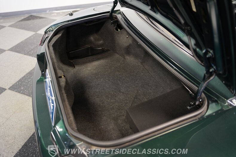 1999 Mazda MX-5 Miata