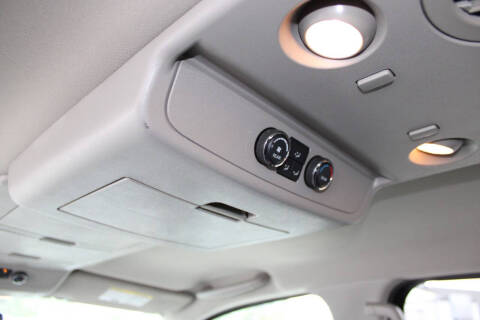 2015 Nissan Armada Platinum