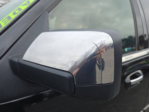 2017 Lincoln Navigator Select