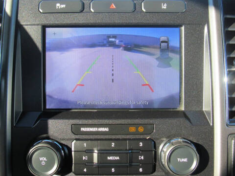 2020 Ford F-250 Super Duty XLT