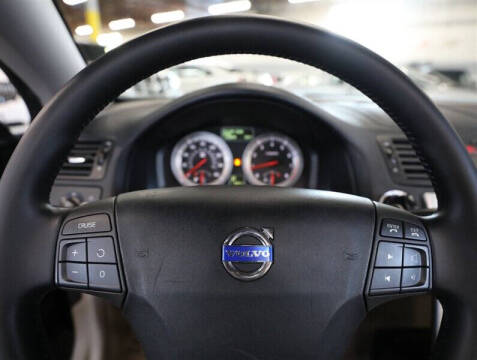 2011 Volvo C70 T5