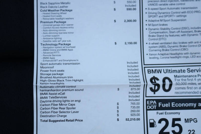 2014 BMW 2 Series M235i