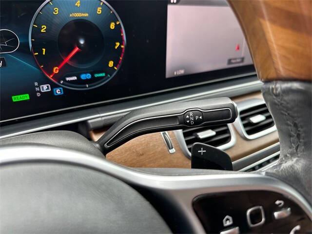 2020 Mercedes-Benz GLS GLS 450