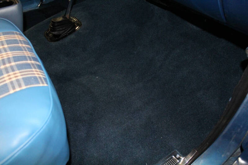 1976 Chevrolet Blazer