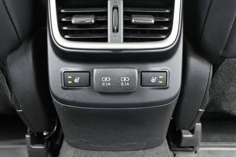 2022 Subaru Outback Touring XT