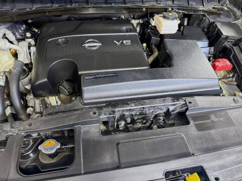 2017 Nissan Murano