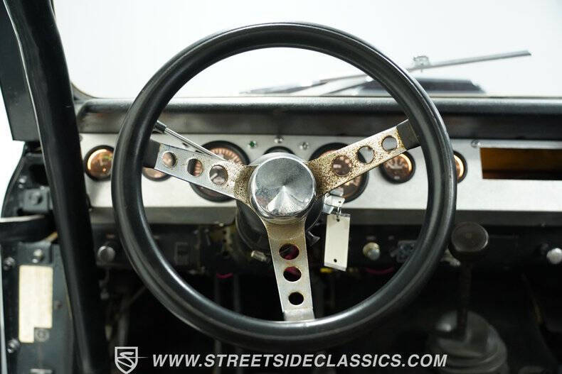 1977 International Scout II