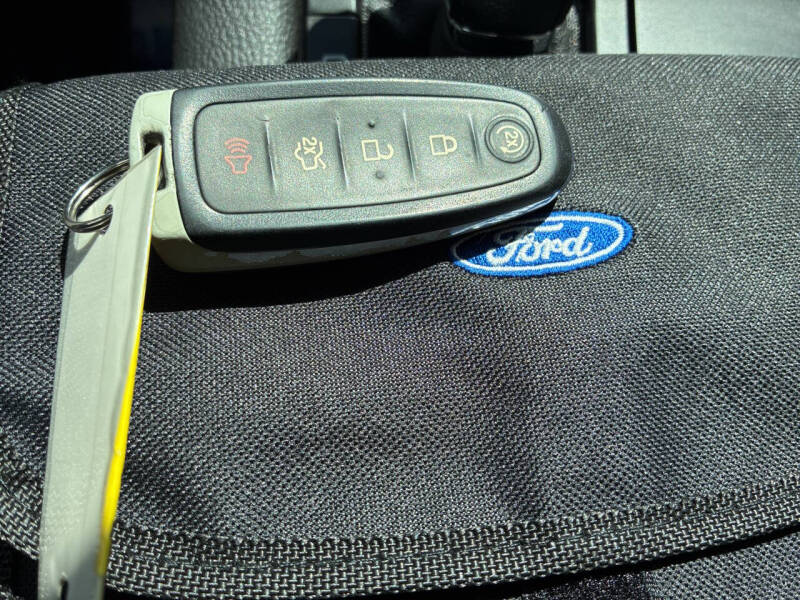 2014 Ford Taurus Limited