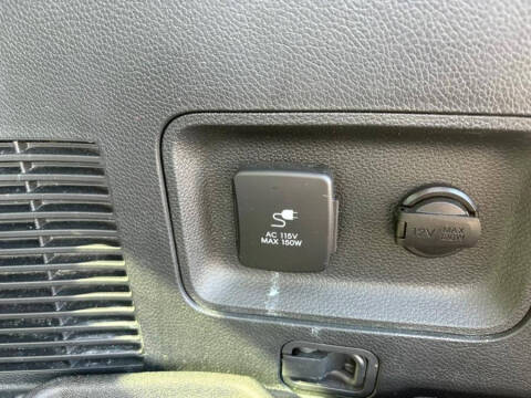 2017 Hyundai Santa Fe Limited Ultimate