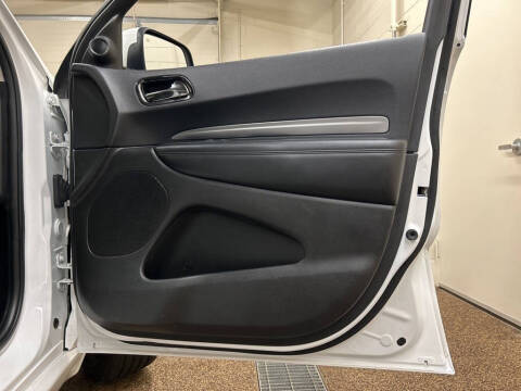 2020 Dodge Durango GT