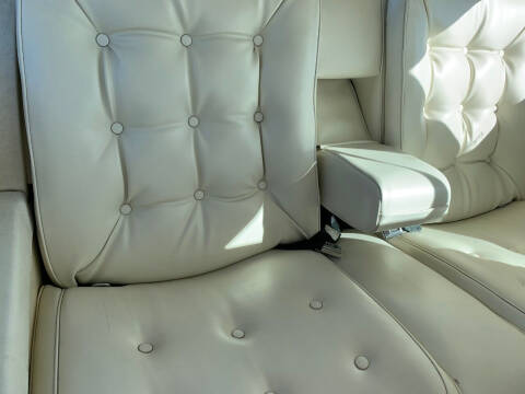 1976 Oldsmobile 98 Special Edition