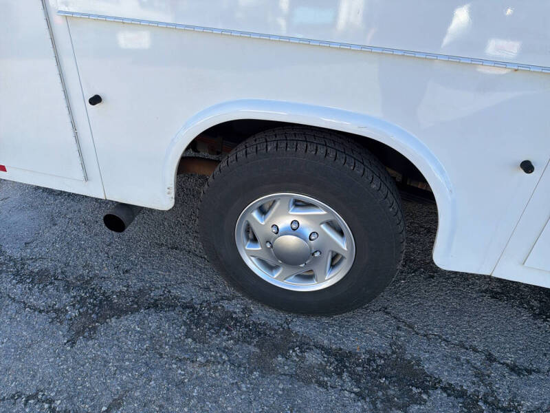 2021 Ford E-Series E-350 SD