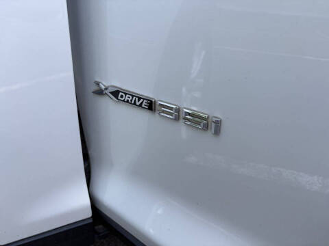 2015 BMW X3 xDrive35i