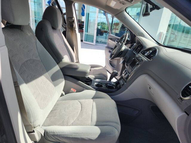 2015 Buick Enclave Convenience