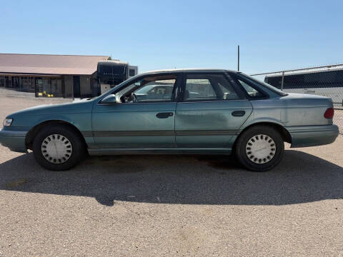 1993 Ford Taurus GL