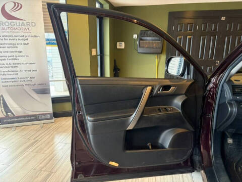 2013 Toyota Highlander