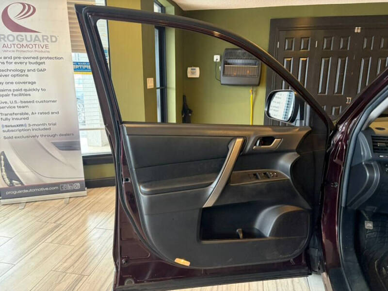 2013 Toyota Highlander