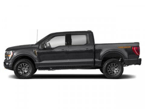 2023 Ford F-150 for sale at Sager Ford in Saint Helena CA