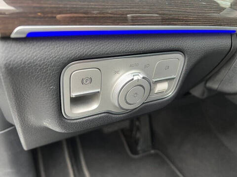 2024 Mercedes-Benz GLE GLE 350 4MATIC